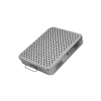 Sterilizing Boxes & Instruments Trays